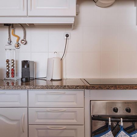 Mar Do Pisao - Apartamento 2 Quartos E Vista Mar Santa Cruz  Zewnętrze zdjęcie