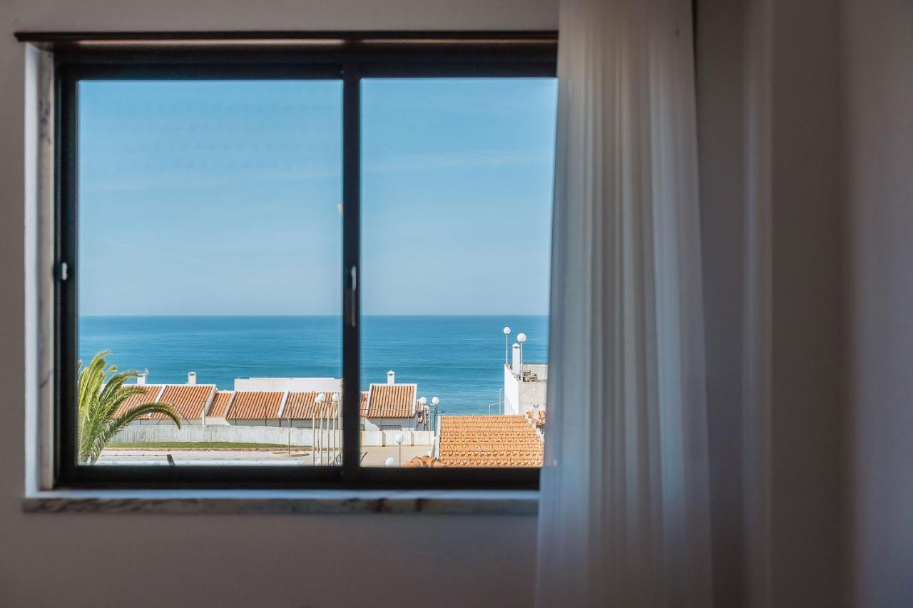Mar Do Pisao - Apartamento 2 Quartos E Vista Mar Santa Cruz  Zewnętrze zdjęcie