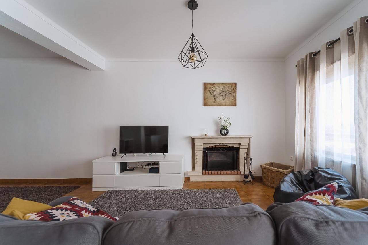 Mar Do Pisao - Apartamento 2 Quartos E Vista Mar Santa Cruz  Zewnętrze zdjęcie