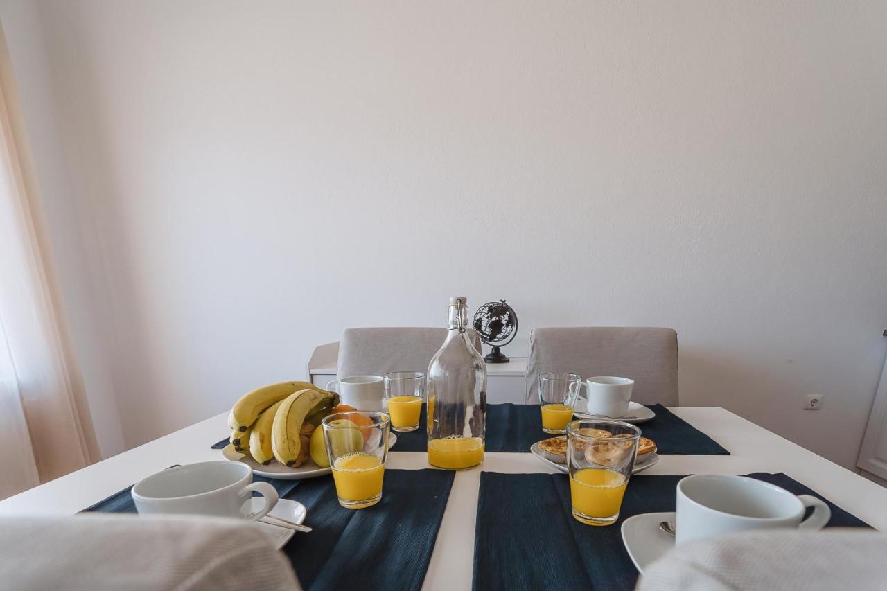 Mar Do Pisao - Apartamento 2 Quartos E Vista Mar Santa Cruz  Zewnętrze zdjęcie