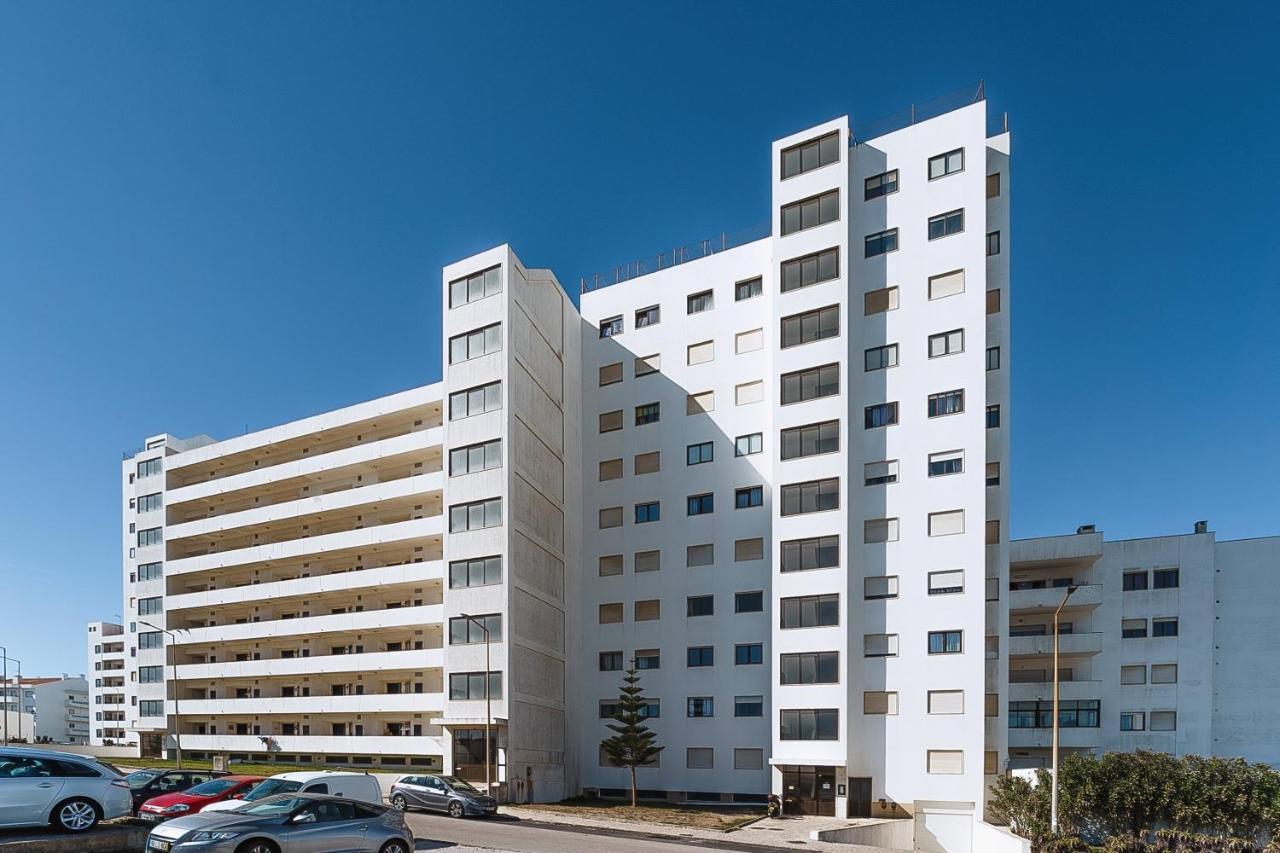 Mar Do Pisao - Apartamento 2 Quartos E Vista Mar Santa Cruz  Zewnętrze zdjęcie