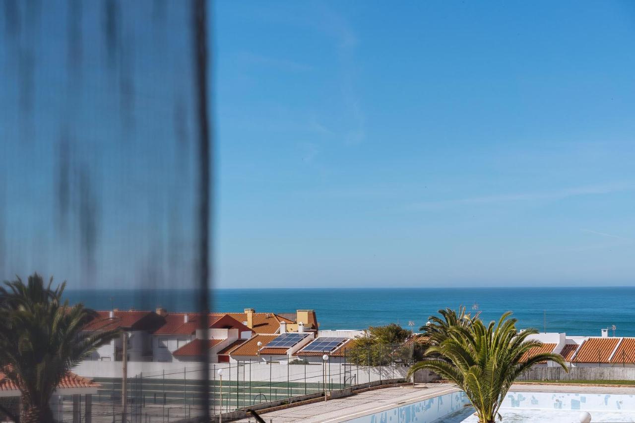 Mar Do Pisao - Apartamento 2 Quartos E Vista Mar Santa Cruz  Zewnętrze zdjęcie