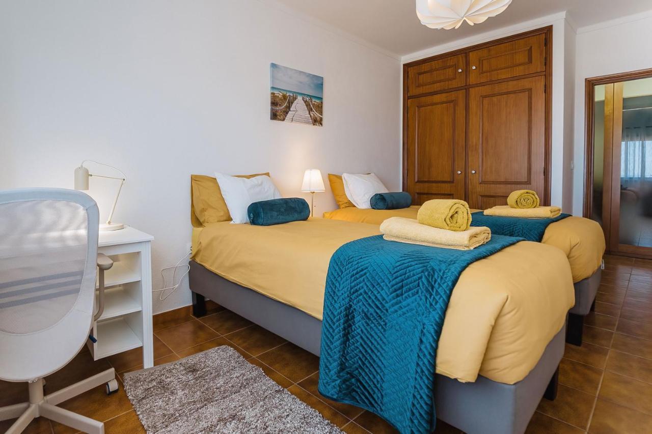 Mar Do Pisao - Apartamento 2 Quartos E Vista Mar Santa Cruz  Zewnętrze zdjęcie