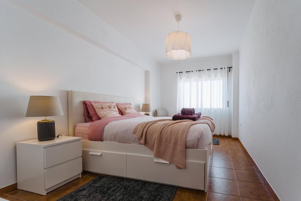 Mar Do Pisao - Apartamento 2 Quartos E Vista Mar Santa Cruz  Zewnętrze zdjęcie