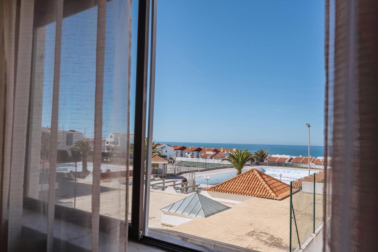 Mar Do Pisao - Apartamento 2 Quartos E Vista Mar Santa Cruz  Zewnętrze zdjęcie