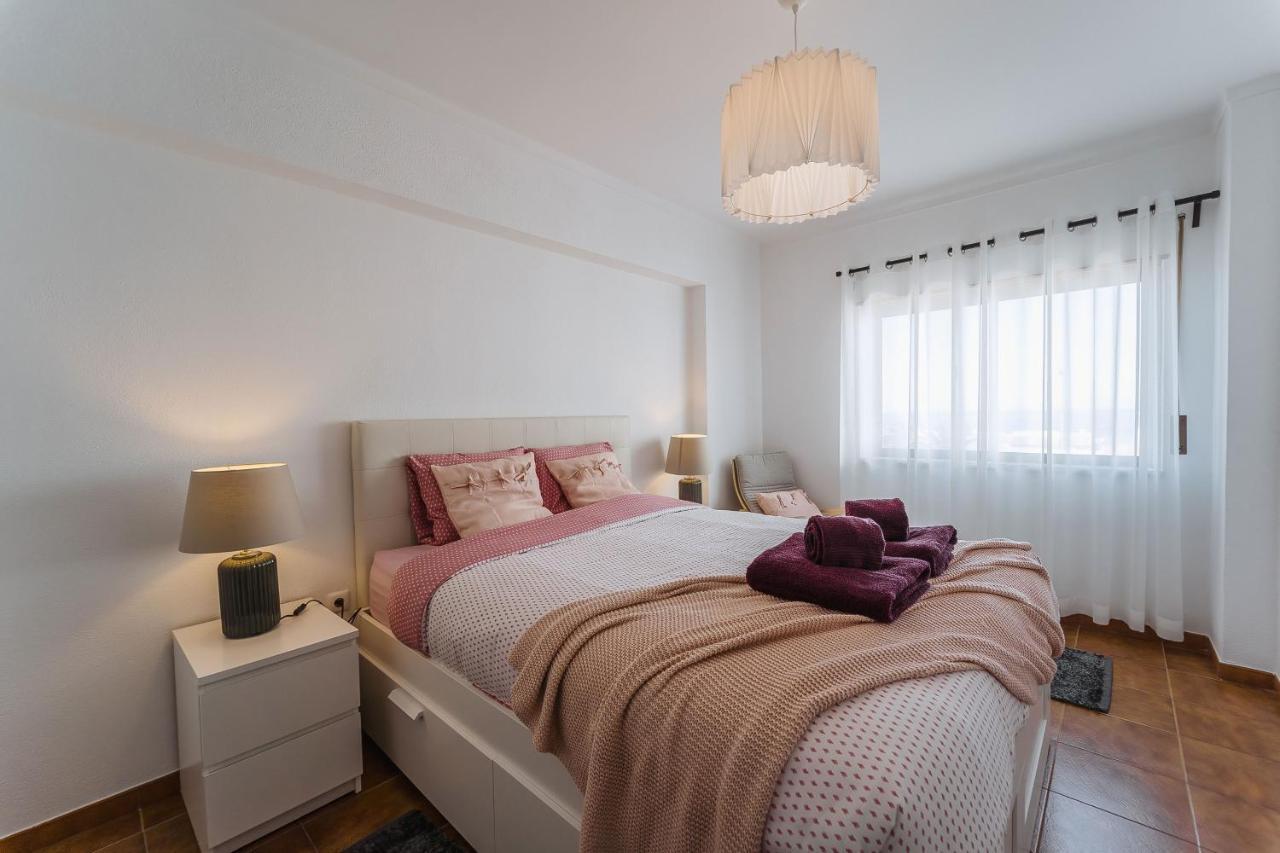 Mar Do Pisao - Apartamento 2 Quartos E Vista Mar Santa Cruz  Zewnętrze zdjęcie
