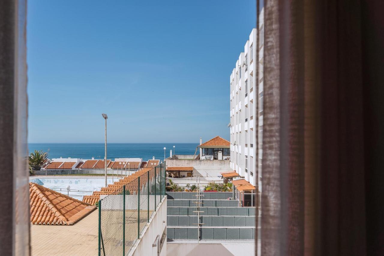 Mar Do Pisao - Apartamento 2 Quartos E Vista Mar Santa Cruz  Zewnętrze zdjęcie