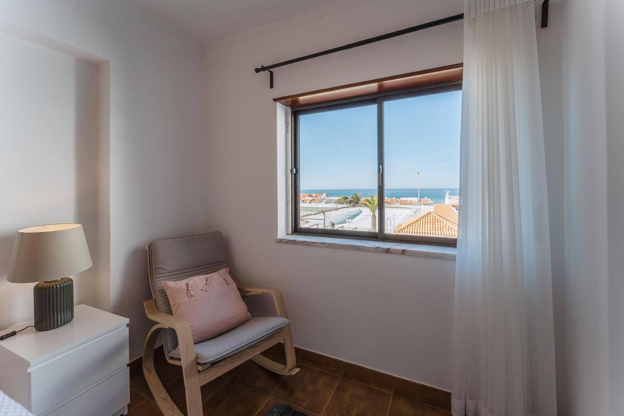 Mar Do Pisao - Apartamento 2 Quartos E Vista Mar Santa Cruz  Zewnętrze zdjęcie